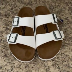 Birkenstock’s sandals